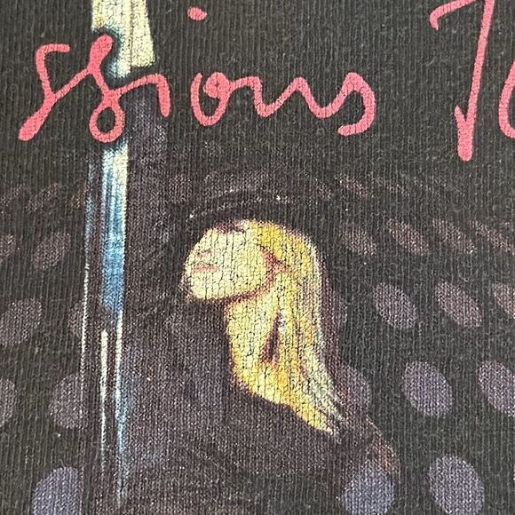 MADONNA 2006 Confessions Tour Tee - Picture 8 of 11